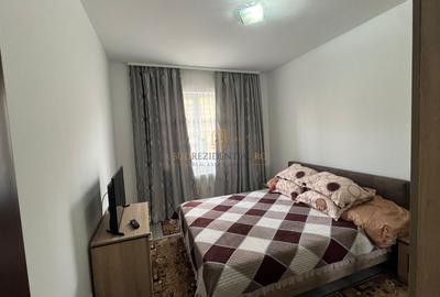 Apartament cu 2 camere decomandat, mobilat în Apărătorii Patriei