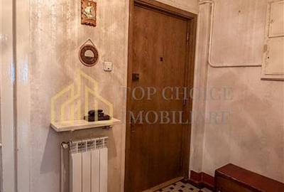 APARTAMENT 4 CAMERE - CALEA PLEVNEI 126 MP TOTAL PARCARE - FARMEC INTERBELIC - 22
