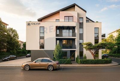 COMISION 0% Apartament 3 camere/ Tractorul / Galaxy Estates - 20