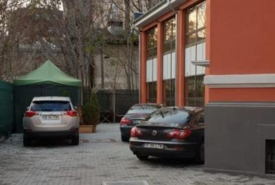 Vila de vanzare Daciei - 11