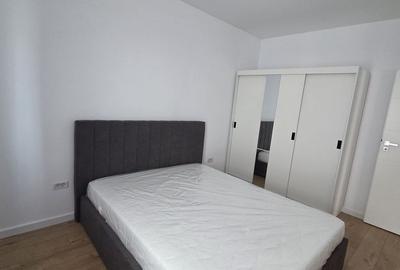 Inchiriere apartament cu 2 camere-Zona Berceni-Centrala proprie - 3