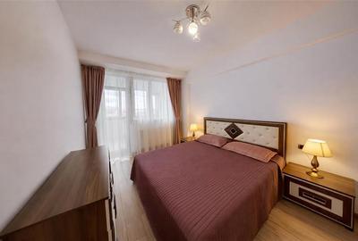 +Bonus! Cu orizont catre munti, decomandat, accesorizat, parcare, Isaran, Coresi - 4