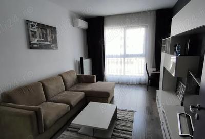 Apartament 2 camere, 49 mp + terasa 15 mp, parcare subterana   Bragadiru, str. Cristalului - 1