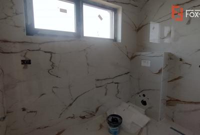Duplex 5 camere, Sacalaz - Arhitectura moderna - 25