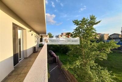 Baneasa | Petrom City | Bloc 2017 | Parcare - 16