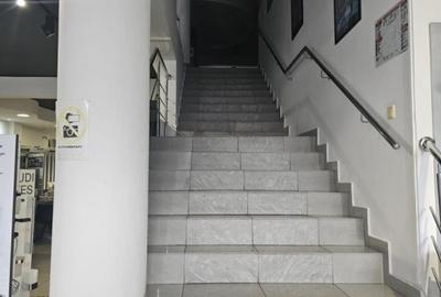 ICIL, imobil D+P+1, SPATIU COMERCIAL, IDEAL SHOWROOM - 8