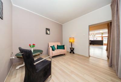 Spațiu comercial stradal de închiriat - Central - Iuliu Maniu - 72mp - 8