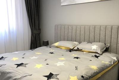 4 Camere | Bazilescu - Buc Noi | Parcare | 165 Mp Utili - 8
