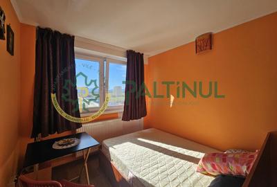 Apartament 4 camere de vânzare, parcare privata, D-na Stanca, Sibiu - 10