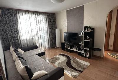2 Camere | Bl Timisoara  Drumul Taberei  | Mobilat Utilat | - 1