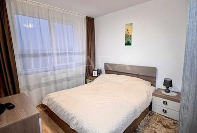 Vanzare apartement 3 camere Floresti Cluj - 3