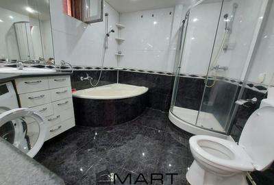 Apartament 3 camere zona Universitatea Transilvania - 14