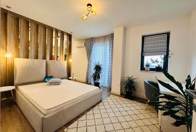 Apartament 4 camere - Penthouse - Sisesti / Atlantic City - 8