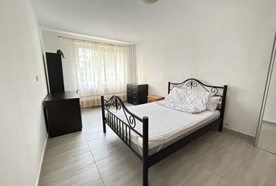 APRTAMENT 3 CAMERE CRÂNGAȘI - 1