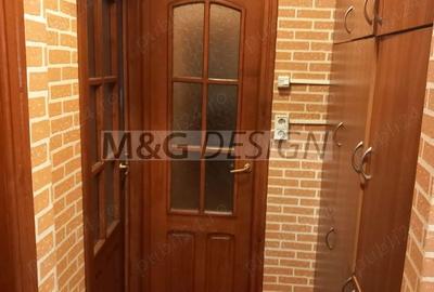 Apartament 3 camere Girocului parter cu balcon - 7