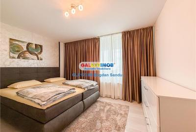 Apartament de vanzare 2 camere Militari Residence - Style Residence 2