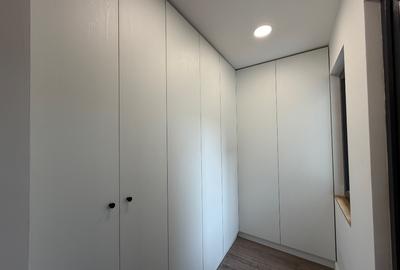 Apartament cochet cu 2 camere, complet renovat, situat pe Șoseaua Dudești – Sect - 5
