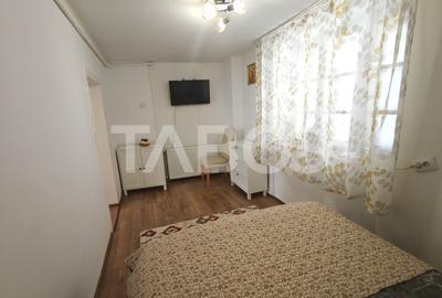 Apartament spatios cu 2 camere - mobilat si utilat  - Pet Friendly - 4
