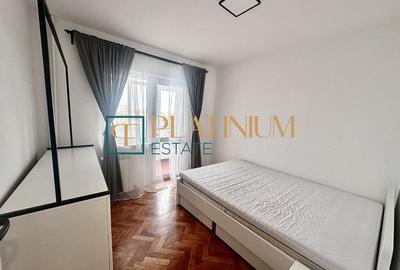 P4728 Apartament DECOMANDAT cu 3 camere in zona Gheorghe Lazar, CENTRALA PROPRIE - 7