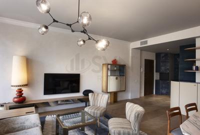 REA1026029 Apartament 3 camere premium cu concierge I Primaverii - 4