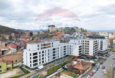 Spațiu comercial  de inchiriat Cosmopolit  78mp - 16
