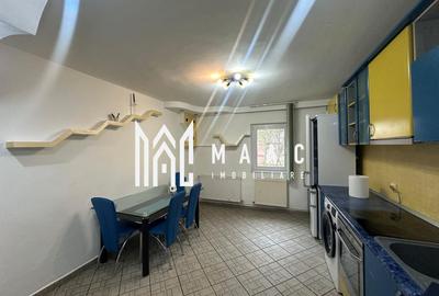 APARTAMENT 3 CAMERE I DECOMANDAT I MIHAI VITEAZUL - 2