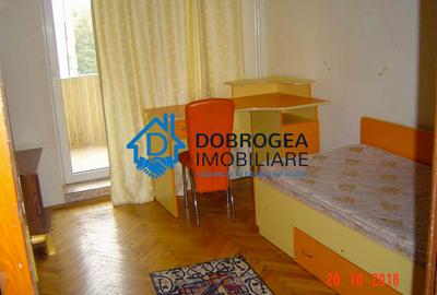 STRADA BABADAG - 3 CAMERE DECOMANDAT,  SUPRAFATA 87 MP, CENTRALA GAZ - 4