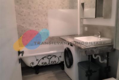 Apartament 3 camere, 50 mp, Floresti, zona BMW - 10