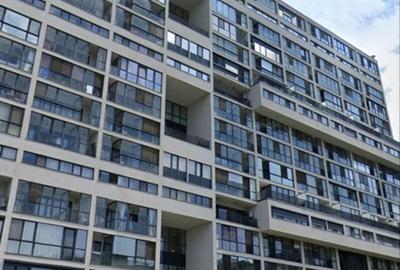 POSSEIDON RESIDENCE...COLENTINA MC DONALDS, LANGA PARCUL PLUMBUITA - 1