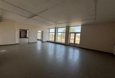 SPATIU COMERCIAL | 380 MP | STRADA PRINCIPALA | CIUMEGHI - 4