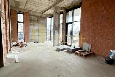 Spatiu comercial parter de bloc, Ploiesti, Albert. - 7