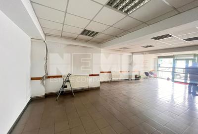 Inchiriem Spatiu Comercial 685Mp -137Mp/Nivel ISuceava/Universitate - 9