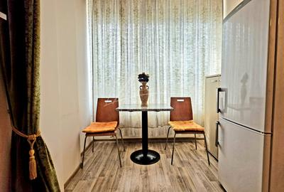 Garsonieră spațioasă, 41 mp. in Prelungirea Ghencea - Ideală pentru investitie. - 3