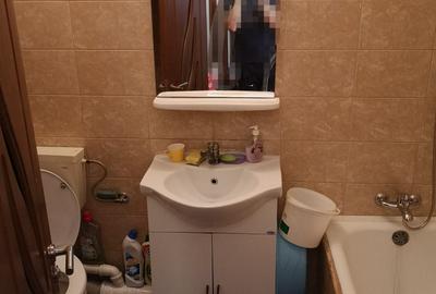 Garsoniera 26mp bloc de ap finisata mobilata 33000eur neg - 9