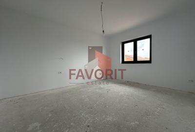 Casa individuala | Parter + Etaj | Asfalt | Toate utilitatile | - 6