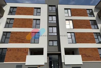 Apartament de 52.45 mp+ terasa 55.75 mp, zona Terra Gardens Cluj - 2