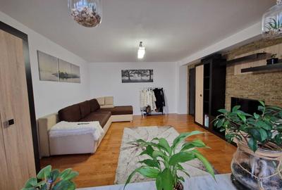 APARTAMENT 2 CAMERE/ ZONA AVIATIEI - 1