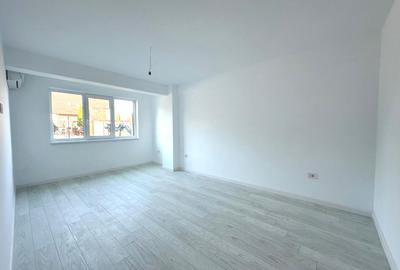 COMISION 0%! 2 CAMERE DECOMANDAT BLOC NOU - 1