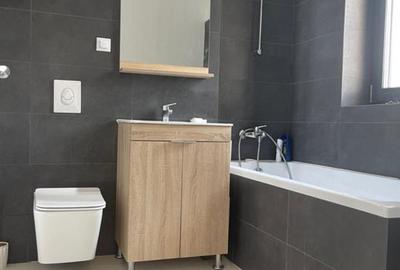Ap 2 camere Complex Newton Copou, etaj 2 din 4, cu lift, PARCARE - 7