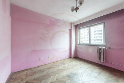 Apartament 3 camere decomandat – Nord, Pitești spațios,luminos și cu potențial - 6