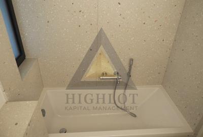 Apartament cu 4 camere decomandat în Dorobanți - 11