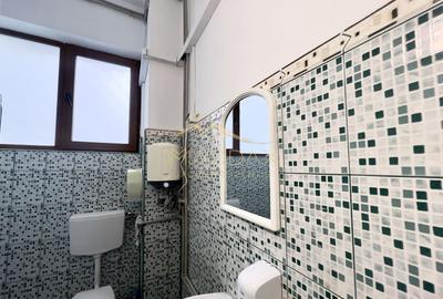 Spatiu Comercial Stradal**240mp**2 locuri parcare//Bdul Ion MIhalache - 19