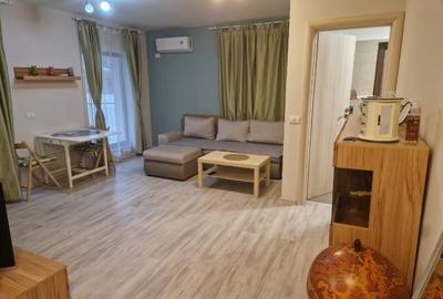 Apartament 2 camere in zona Torontalului, bloc nou, de inchiriat - 3