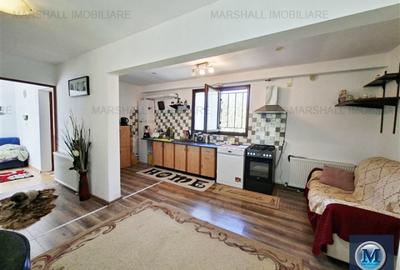 Casa cu 4 camere de vanzare in Harsa, 90 mp #15437 - 4