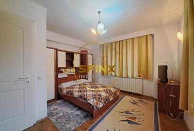 Casa 7 camere - singur curte - Regie - Grovavesti - Crangasi - 4