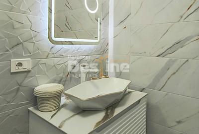 Apartament 3 camere, cu balcon si loc de parcare, situat in cartierul Tractorul - 8