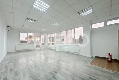 Cladire de Birouri finisata de vanzare in zona Centrala The Office - 1