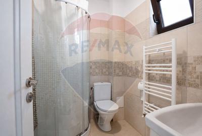 Duplex cu spații multifuncționale I 7 locuri de parcare I 0% Comision - 8