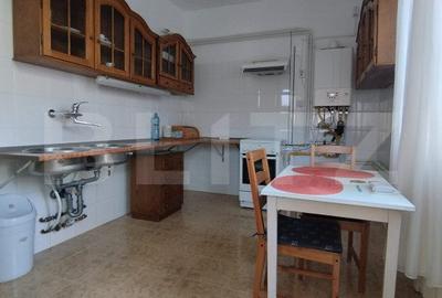 Apartament 2 camere, antreu spatios, 3 terase- una inchisa, garaj, zona Medicina - 7