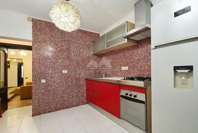 Inchiriere apartament 3 camere Calea Calarasilor Delea Noua - 16